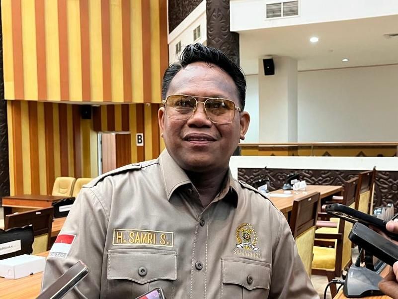 Ketua Komisi I DPRD Samarinda Soroti Maraknya Oknum Mengaku Jurnalis Tak Beretika