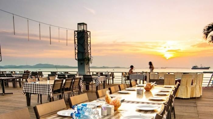 Nongkrong Makin Asyik! Ini Daftar Cafe Live Music Terhits di Batam