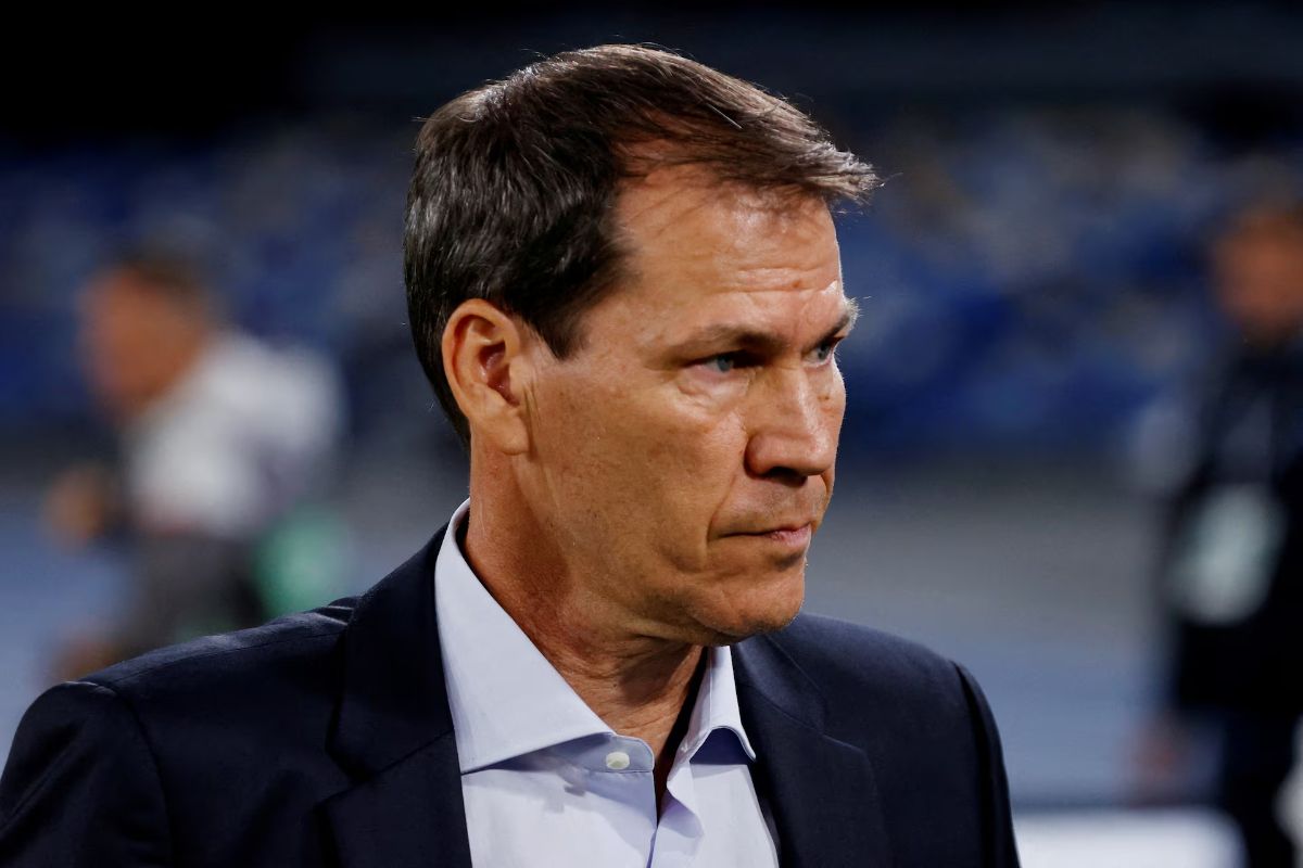 Ditahan Imbang Mesir 1-1, Rudi Garcia Akui Laga Pertama Piala Dunia Selalu Sulit bagi Belgia