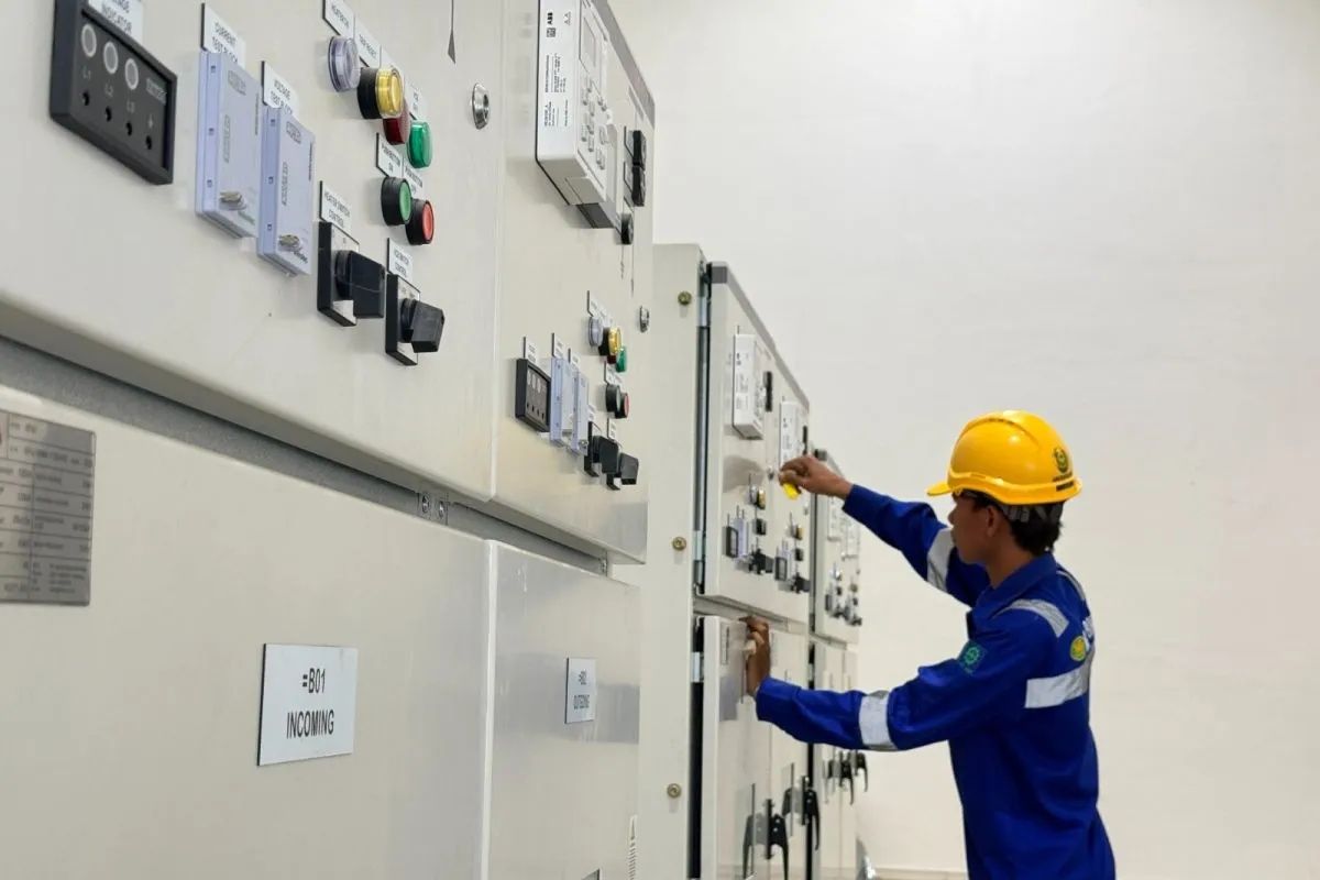 Sukses Layani Masyarakat PLN Akan Terus Bersinergi