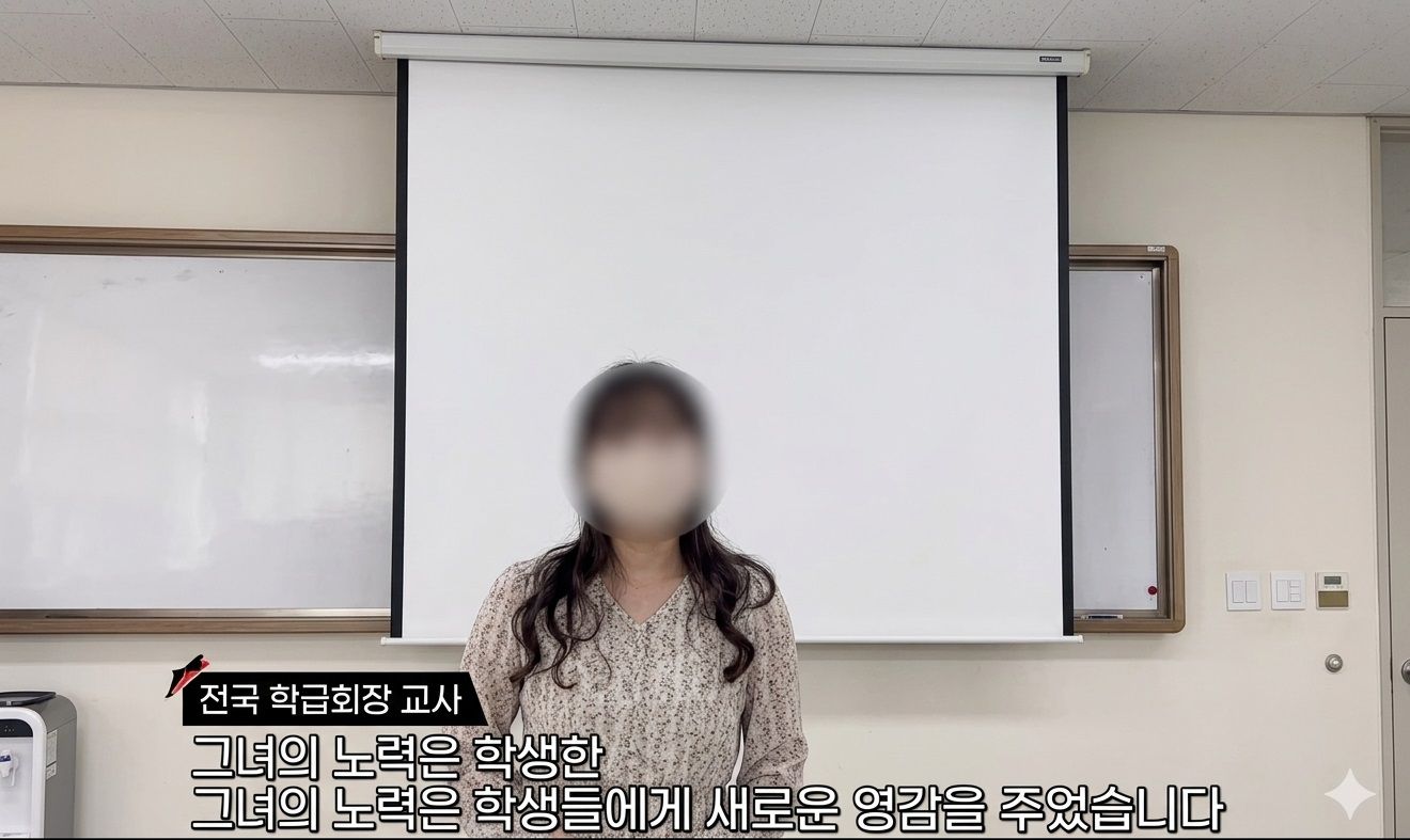 5 Kasus Nyata di Dunia Pendidikan Korea Selatan yang Menggemparkan, Jadi Inspirasi Serial Drakor