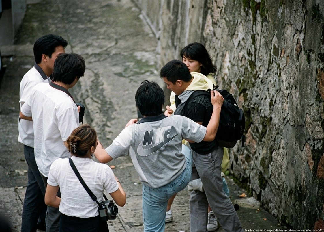 5 Kasus Nyata di Dunia Pendidikan Korea Selatan yang Menggemparkan, Jadi Inspirasi Serial Drakor