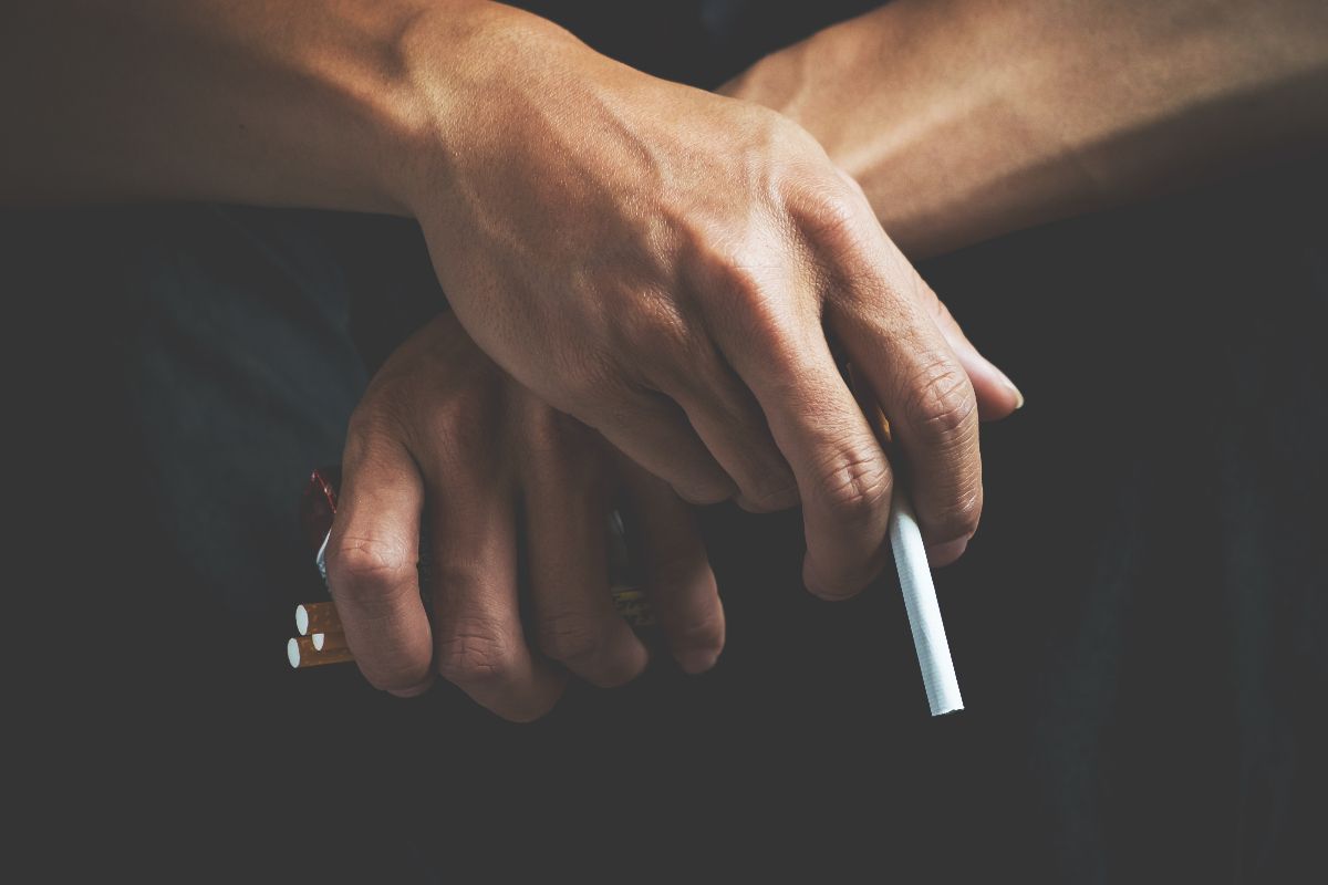 Jangan Anggap Sepele, Rokok Sebatang Tetap Bisa Picu Penyakit Jantung