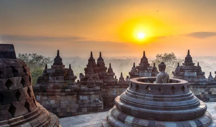 Daftar Kumpulan Situs Peninggalan Kerajaan di Wilayah Jambi
