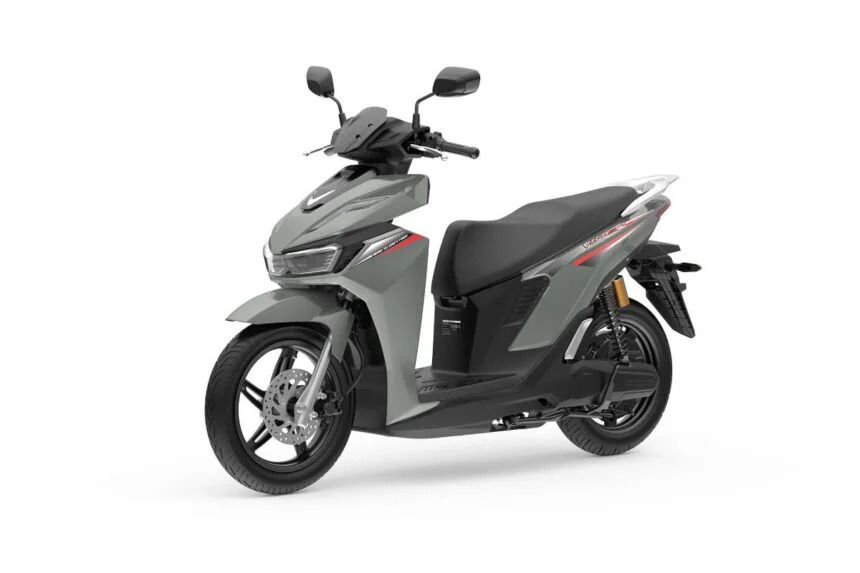 Kenalan dengan VinFast Feliz II, Motor Listrik Terbaru dengan Desain Retro dan Ciamik