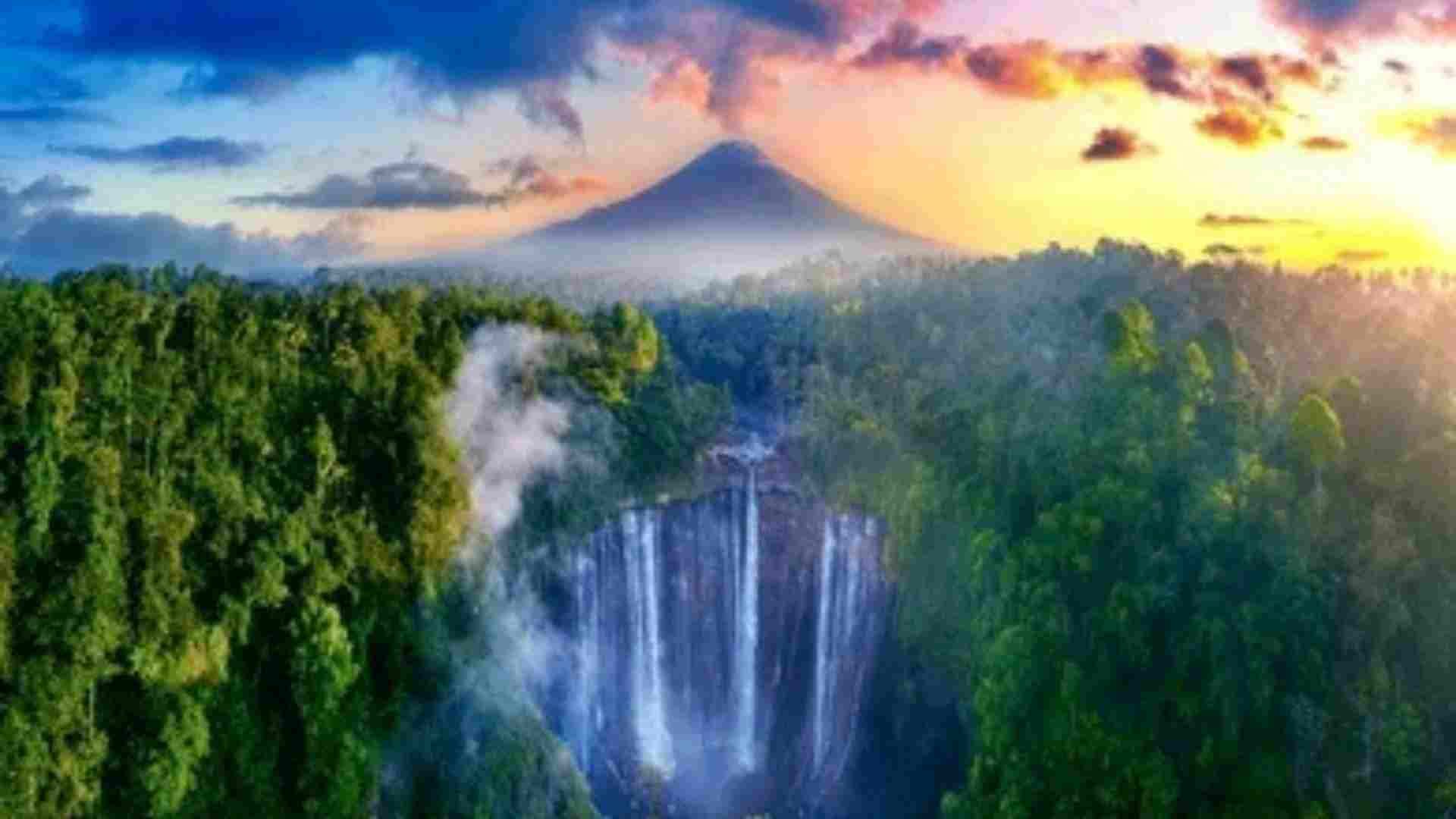 10 Air Terjun Estetik di Jawa Timur Lengkap dengan Tiket Masuk Terbaru 2026