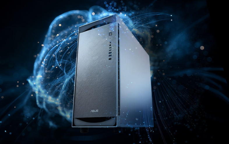 Intip Spek ASUS ExpertCenter Pro ET900N G3, PC AI Pakai RAM Monster!