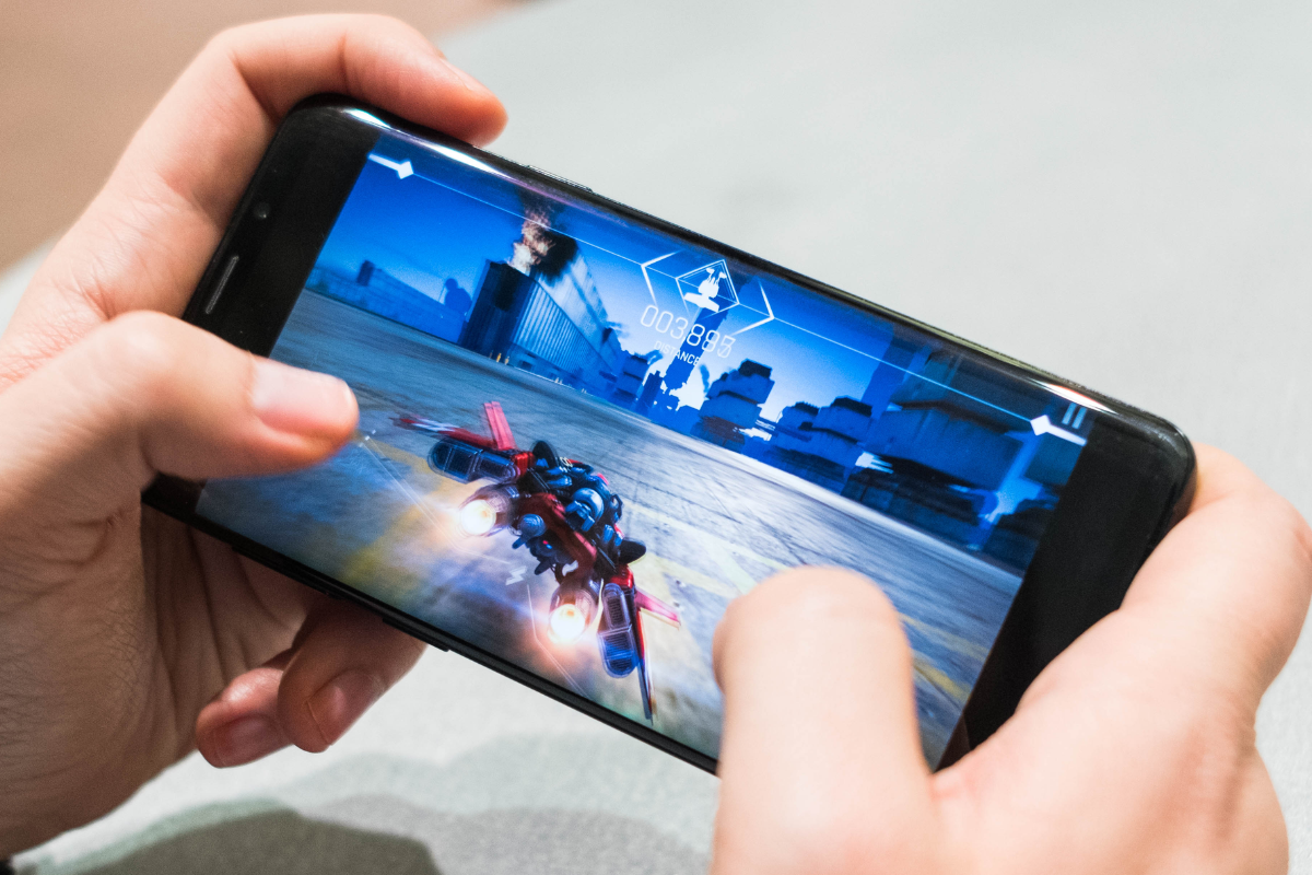 Praktis dan Seru, Ini 7 Alasan Game Mobile Makin Digilai para Gamer
