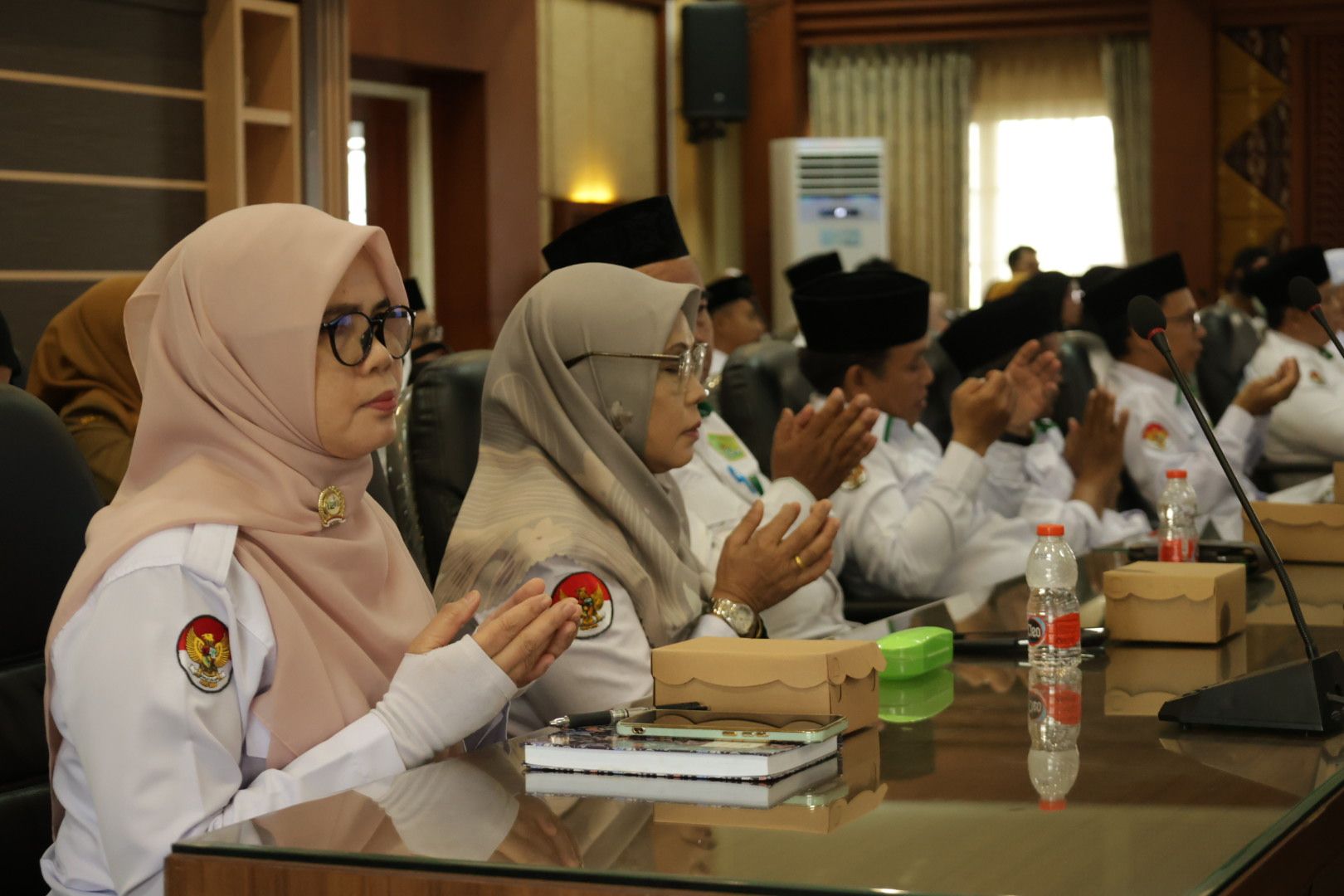 Pemprov Kalsel Libatkan Penyuluh Agama untuk Cegah Pernikahan Dini dan Stunting