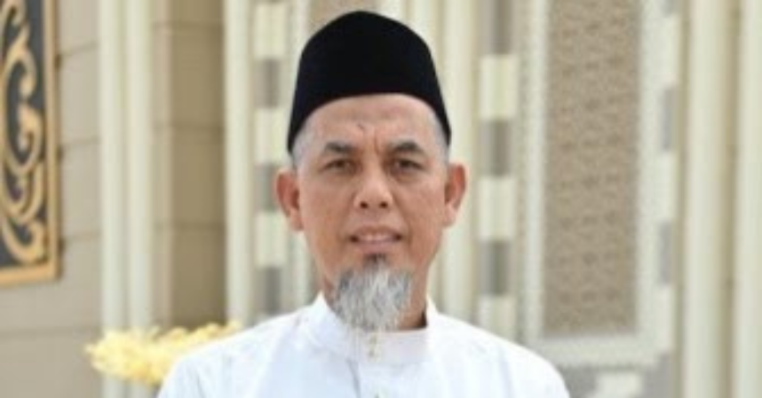 Ditreskrimum Polda Riau Dalami Laporan SPSI dan Komunitas Masyarakat terhadap Wali Kota Dumai Paisal