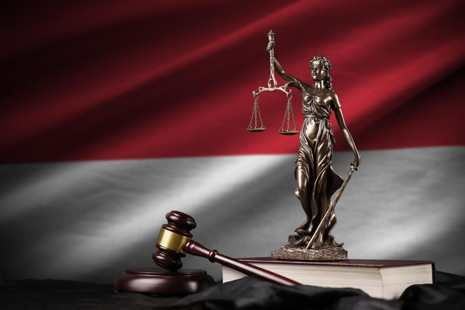 Siapa Saja Aparat Penegak Hukum di Indonesia? Ini Tugas dan Wewenangnya Lengkap
