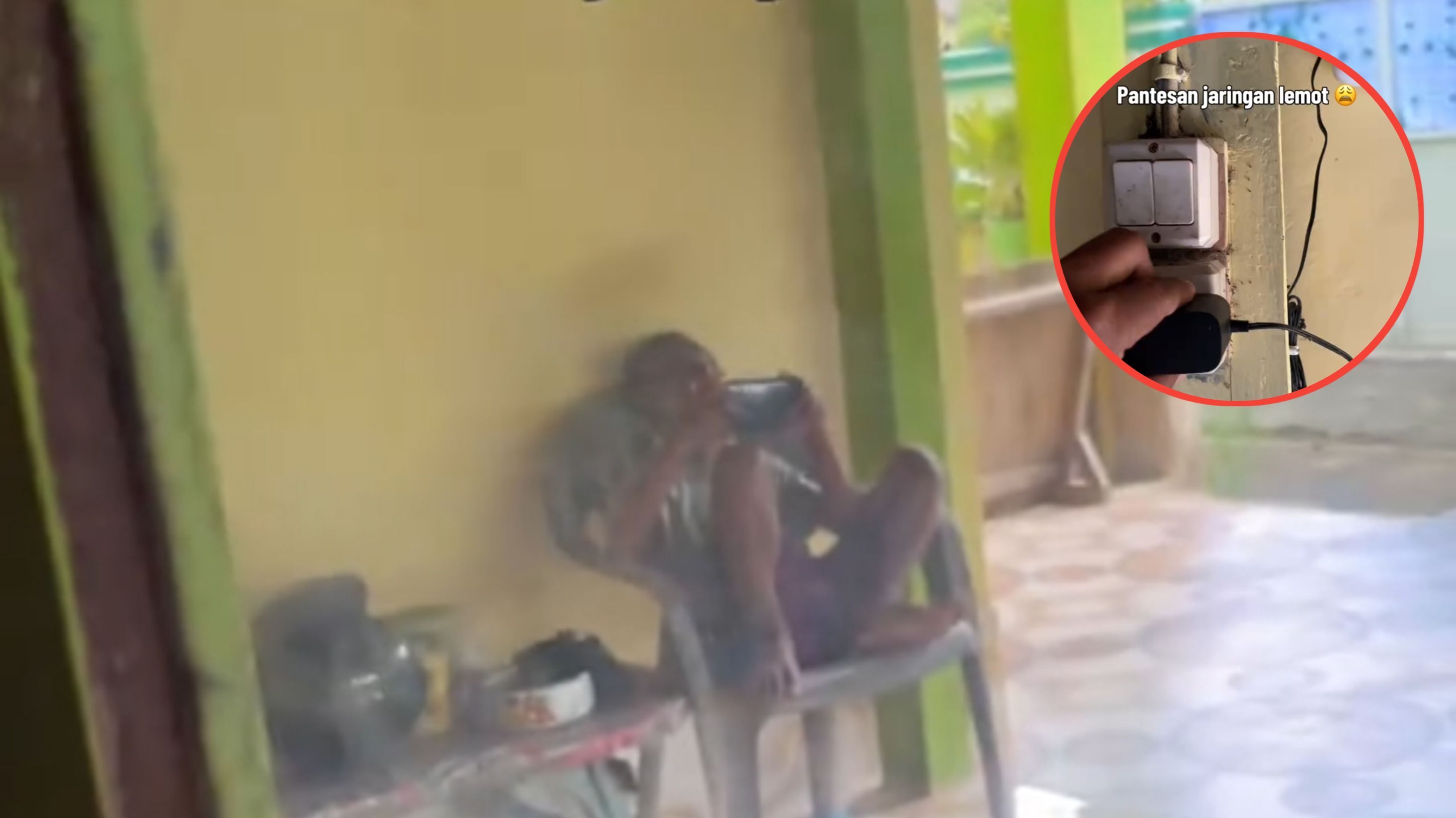 Bocil-bocil Bikin Kesal Pemilik Wi-Fi, Pekerjaannya Terganggu karena Jaringan Dipakai untuk Bermain Game