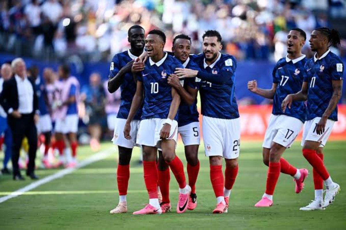 Didier Deschamps Beberkan Kunci Kemenangan Prancis atas Senegal