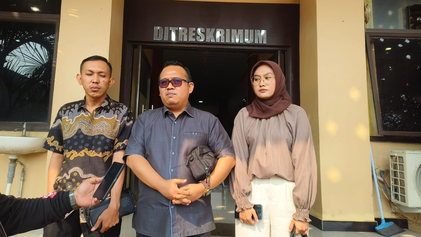 Ditreskrimum Polda Banten Tolak Gelar Perkara Khusus Kasus PT Trimitra, Kuasa Hukum Siapkan Praperadilan