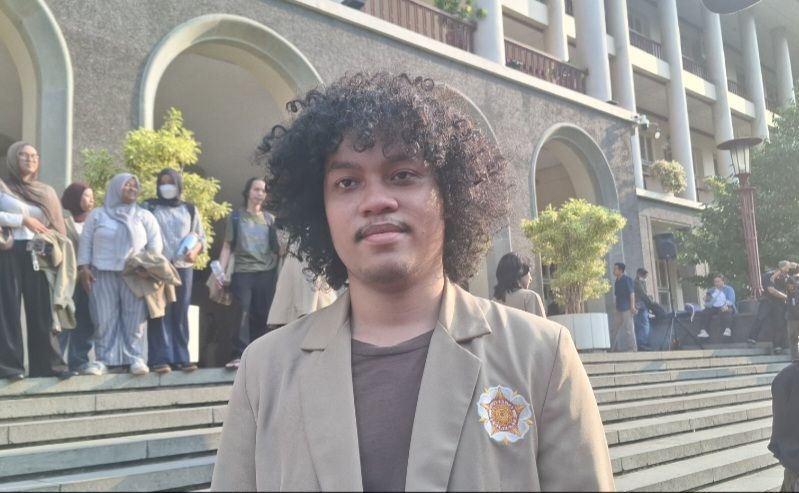 Mahasiswa UGM Ungkap Tolak Ajakan ke Papua : Kalau Gak Ada Penindasan, Buka untuk Publik dan Pers!