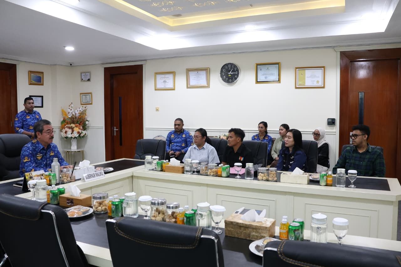 Gubernur Maluku Dukung Bakti Sosial IDI Maluku Tengah untuk Tingkatkan Layanan Kesehatan Masyarakat