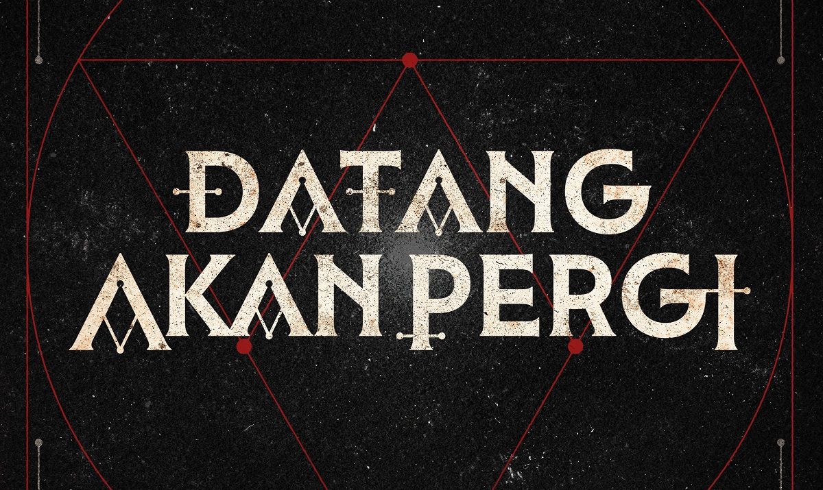 Upi dan Starvision Kembali Kolaborasi Lewat Film Horor Misteri Datang Akan Pergi