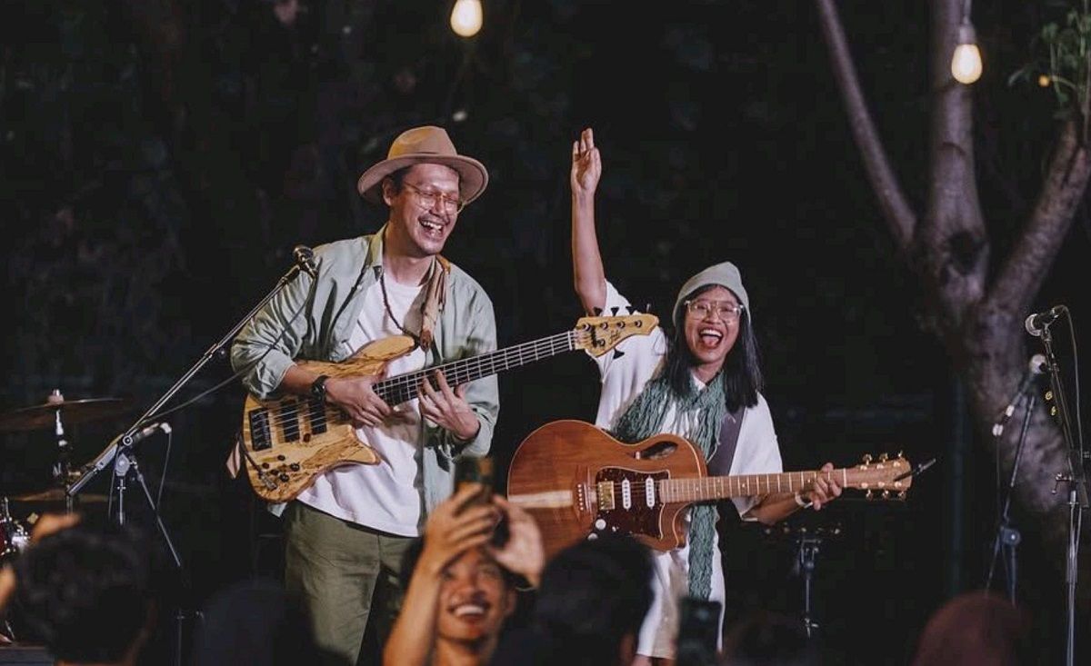 Saatnya Musisi Lokal Bersinar, Jakarta Indiesphere 2026 Cari Karya Orisinal Terbaik
