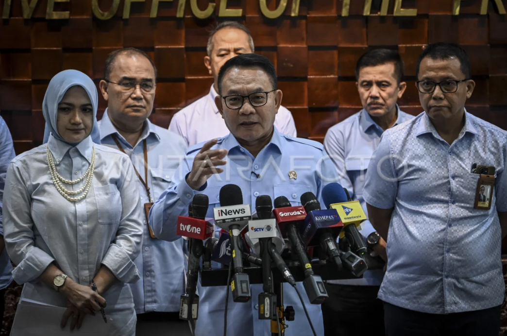 Motor Listrik Program SPPG Belum Tersalurkan, Pemerintah Siapkan Skema Cicilan untuk Pegawai