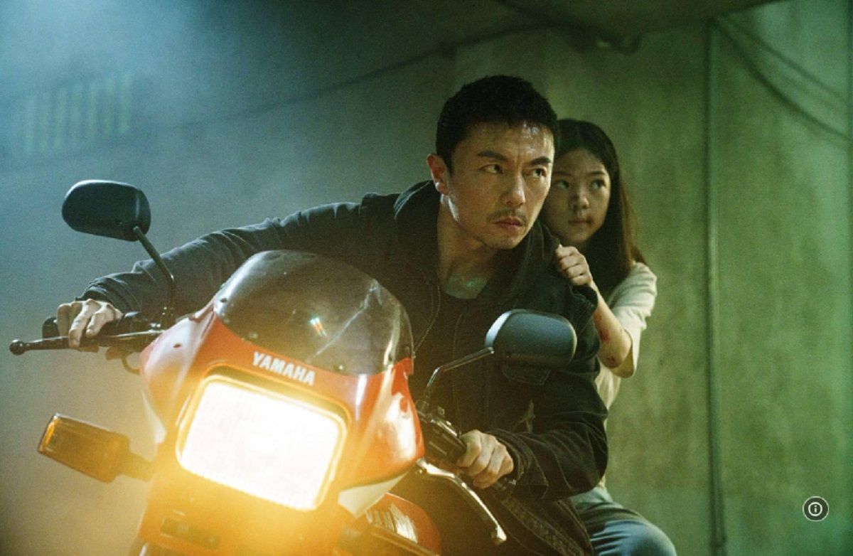 Mengenal Xie Miao atau Mo Tse, Aktor Laga Hong Kong di The Furious yang Sudah Berkarir Sejak Kecil