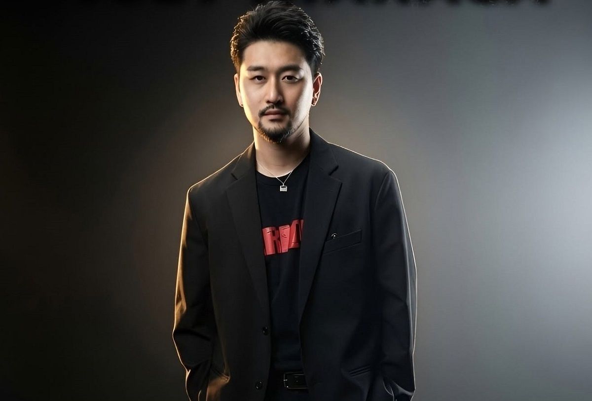 Profil Joey Iwanaga, Aktor Jepang yang Jadi Antagonis Mematikan di Film The Furious
