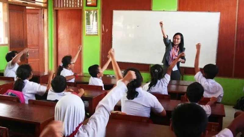 Menggandeng yang Sunyi: Lompatan Kalsel Menuju Era Baru Pendidikan Inklusi SMA SMK