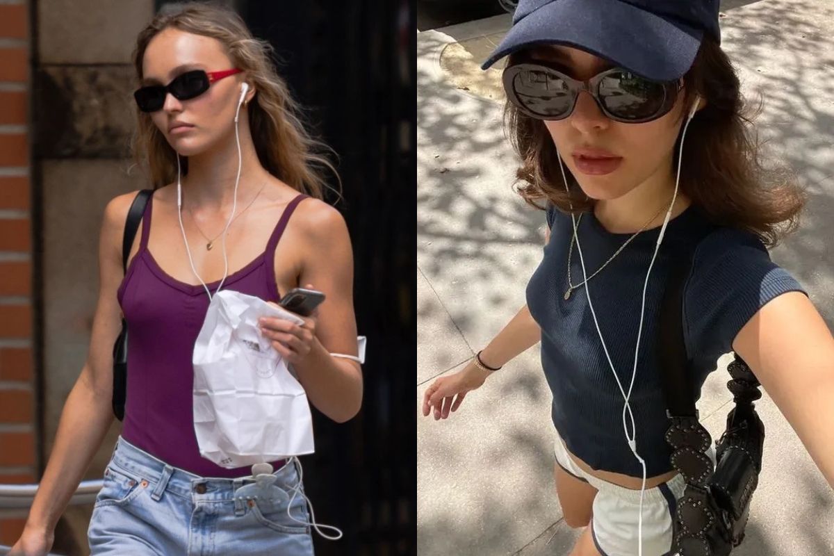 Headphone Kabel Banyak Digemari Lagi, Apakah Memang Lebih Sehat untuk Telinga?