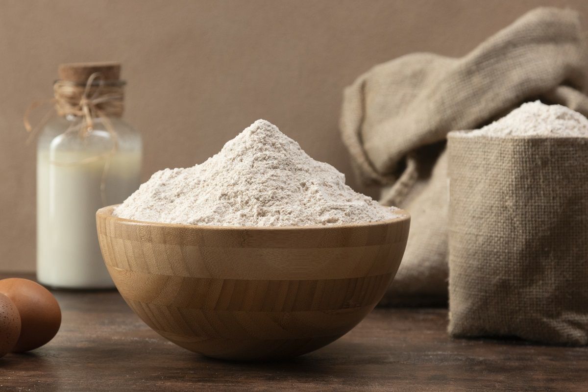 6 Bahan Pengganti Tepung Tapioka yang Praktis dan Mudah Didapat