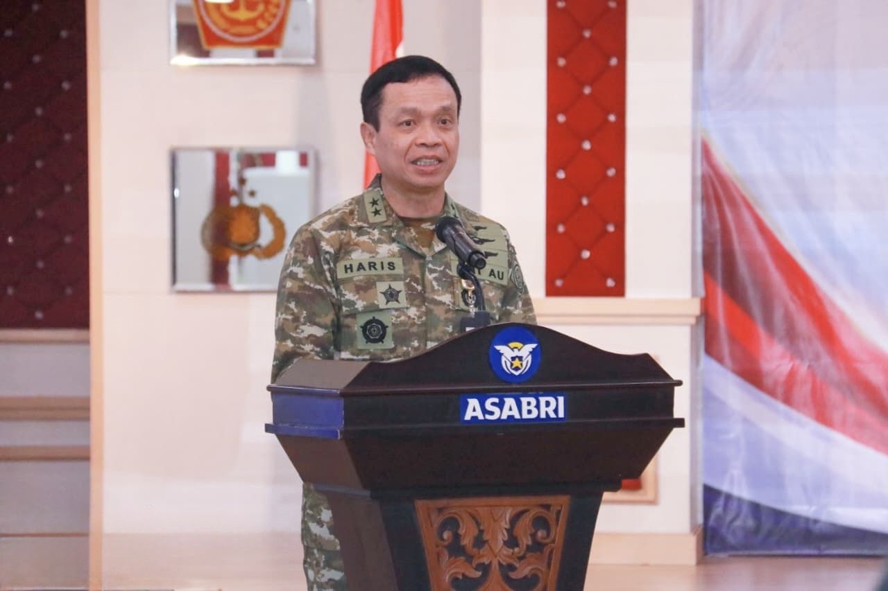 Prajurit TNI Kini Makin Mudah Mendapat Akses Faskes dan Rumah Sakit Terintegrasi
