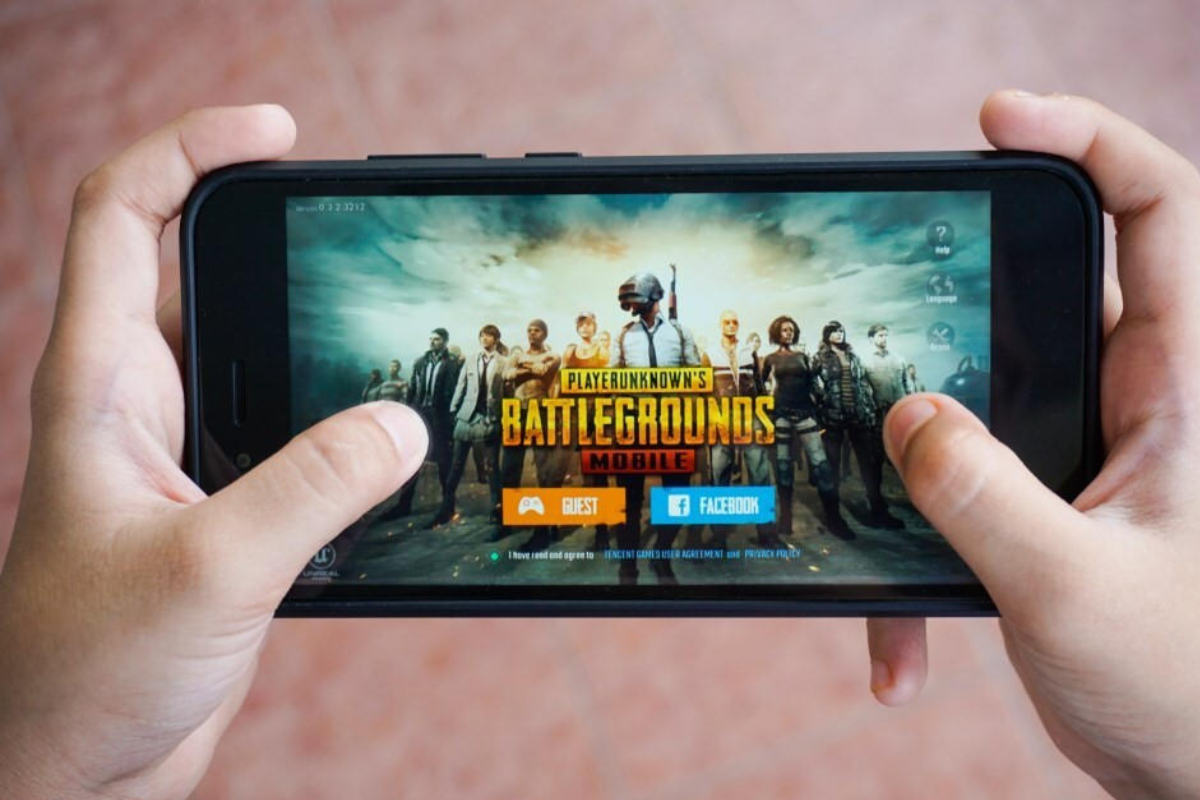 Gamer Wajib Tahu! Ini Trik Atur Setting Grafik Biar Game Kamu Lancar Tanpa HP Panas