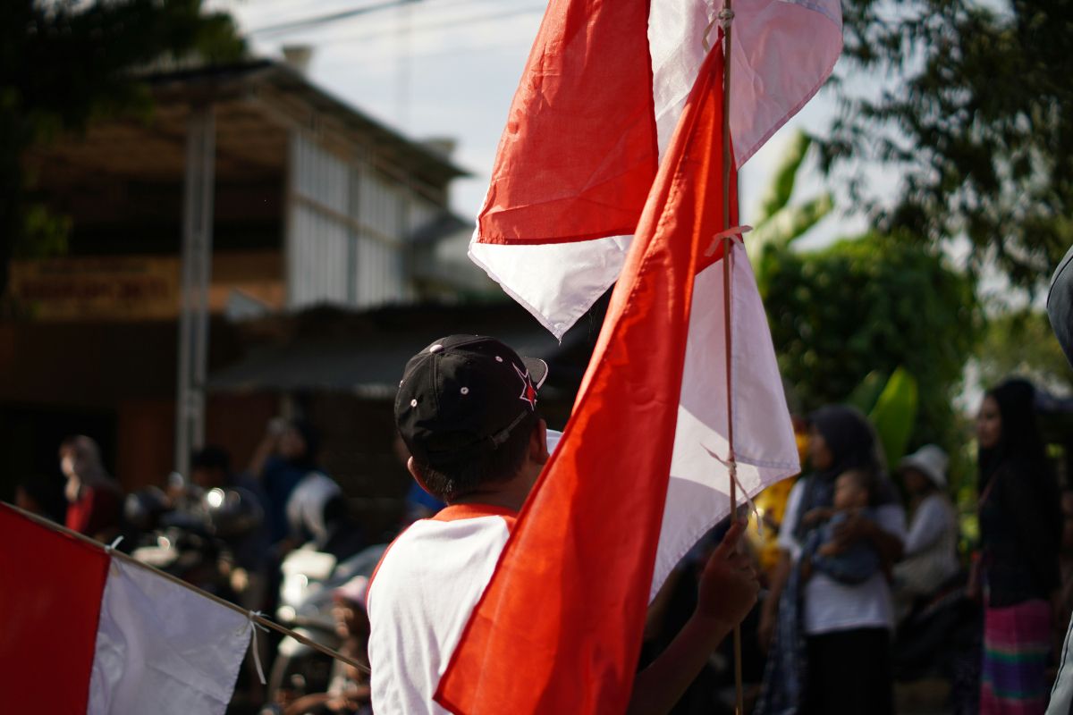 Daftar Nama Hukum Tua Baru di Kec.Tompaso dan Tompaso Barat