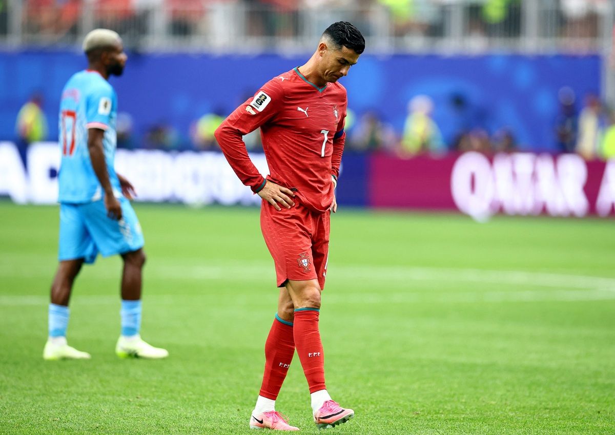 Messi, Mbappe dan Haaland Awali Piala Dunia 2026 dengan Gemilang, Ronaldo Kok Melempem?