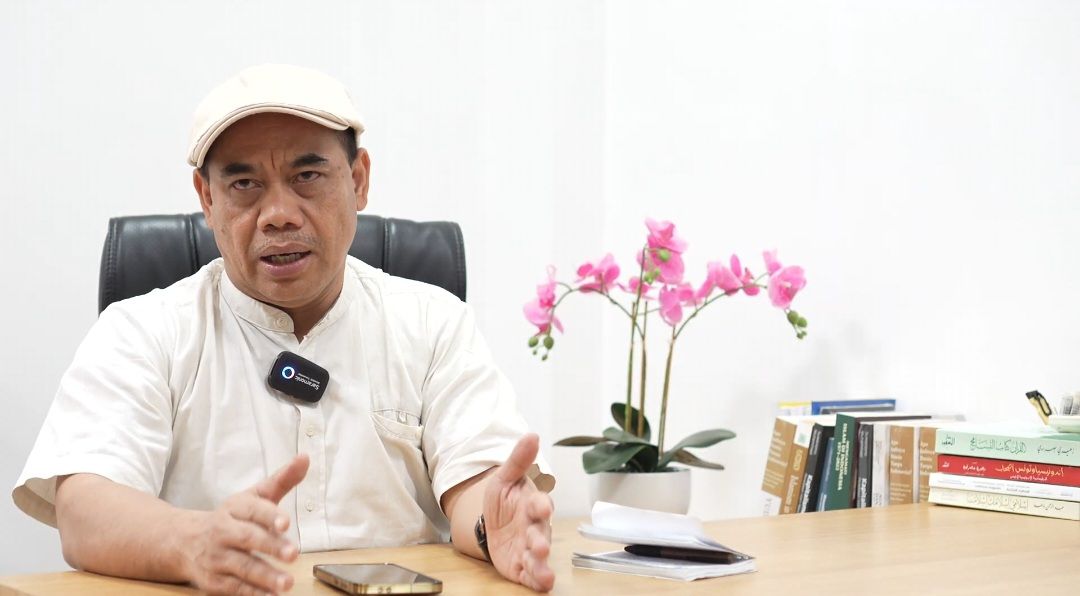 Insiden Intel Polda DIY di UMY yang dievakuasi Ambulans, Wakil Rektor : Jangan Lagi Intel - Intelan Bisa Dialog Karena Marak Penculikan