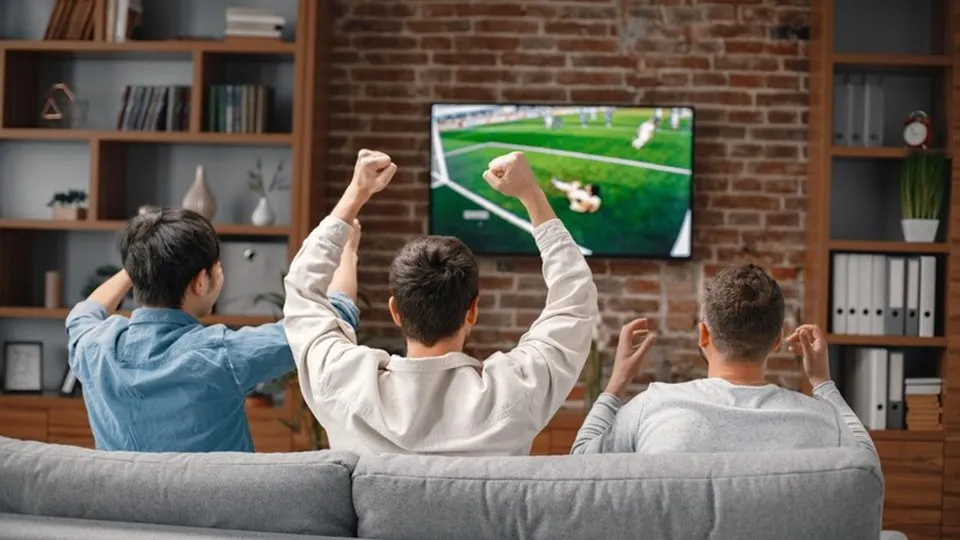 5 Cara Minta Izin Nobar Piala Dunia 2026 ke Pasangan, Dijamin Anti Drama!