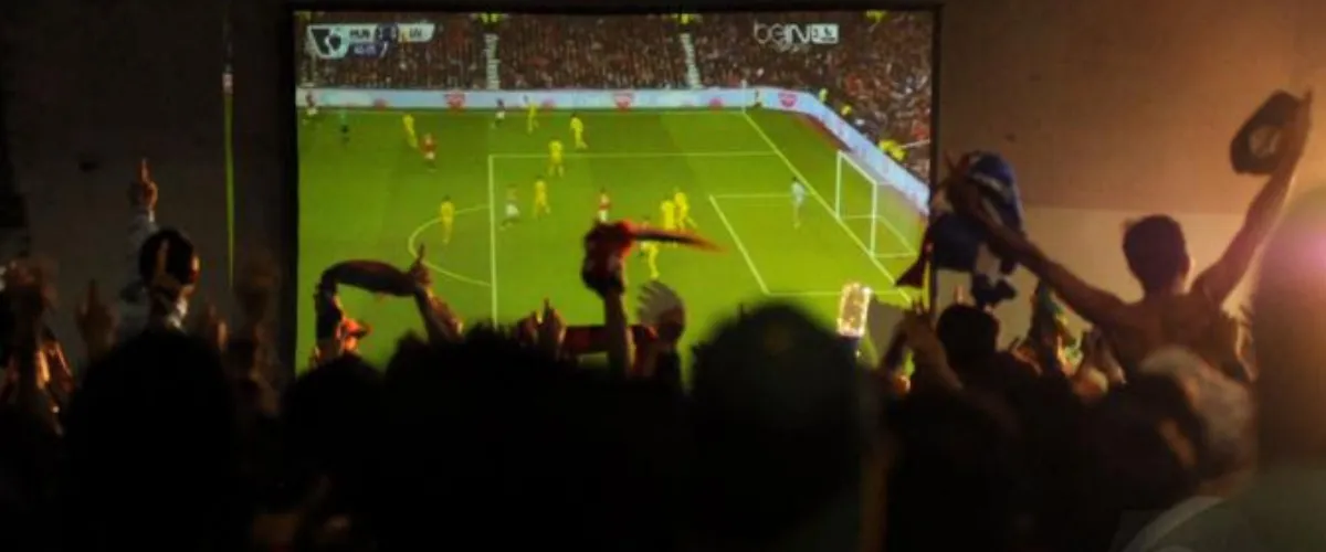 5 Cara Minta Izin Nobar Piala Dunia 2026 ke Pasangan, Dijamin Anti Drama!