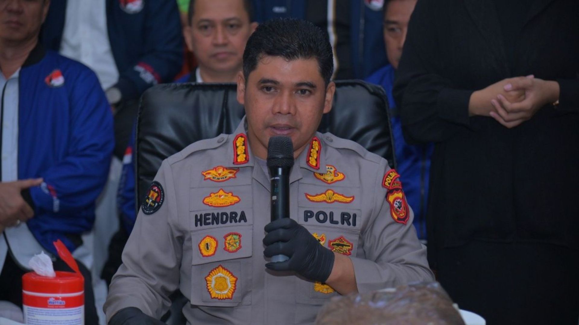 Polda Jabar Selidiki Dugaan Penipuan Wedding Organizer di Bandung, Ratusan Calon Pengantin Jadi Korban