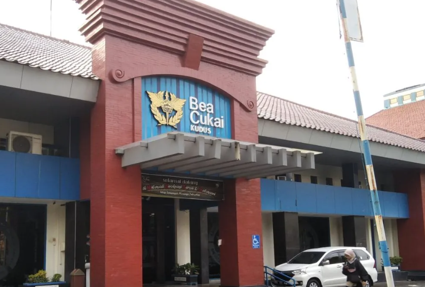 Bea Cukai Kudus Catat Penerimaan Negara Rp15,85 Triliun hingga Mei 2026