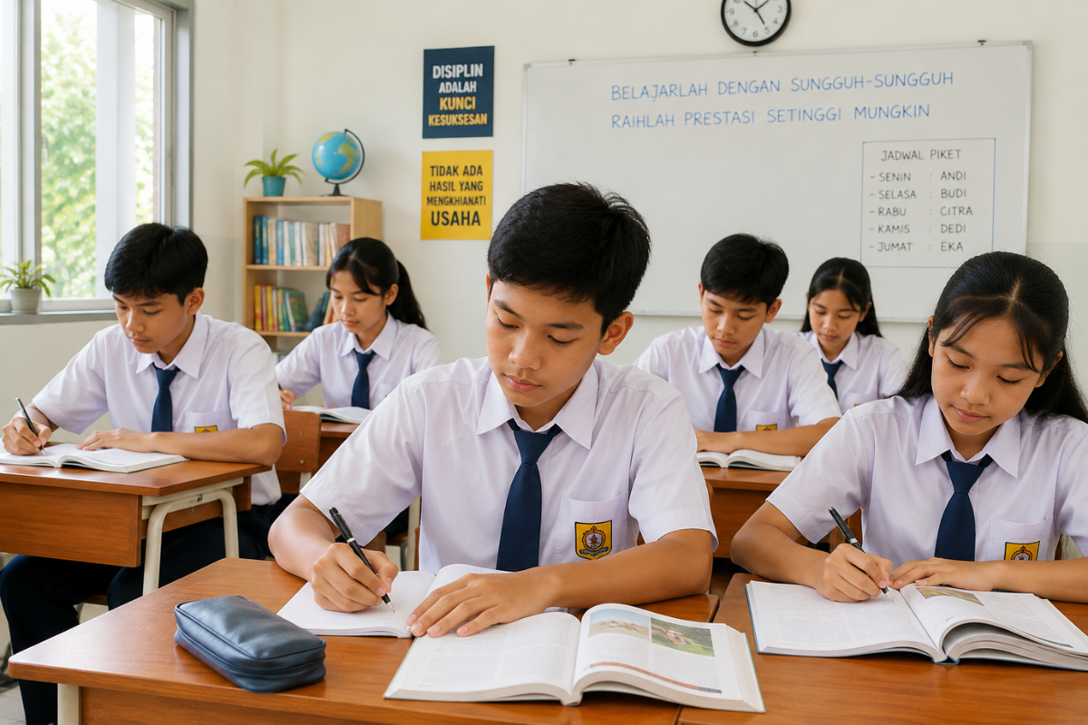 Mengenal Sulingjar, Survei Kemendikbudristek untuk Wujudkan Sekolah Aman dan Berkualitas