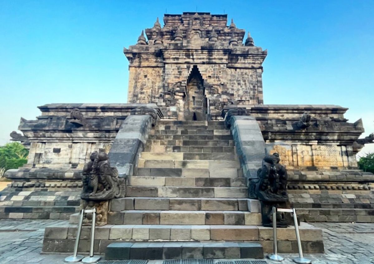 Jelajahi 7 Destinasi Wisata Religi Buddha di Indonesia: Instagramable dan Penuh Makna