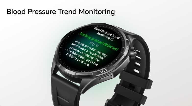 Baterai Awet 35 Hari! Intip Spesifikasi Lengkap HONOR Watch 6 Terbaru