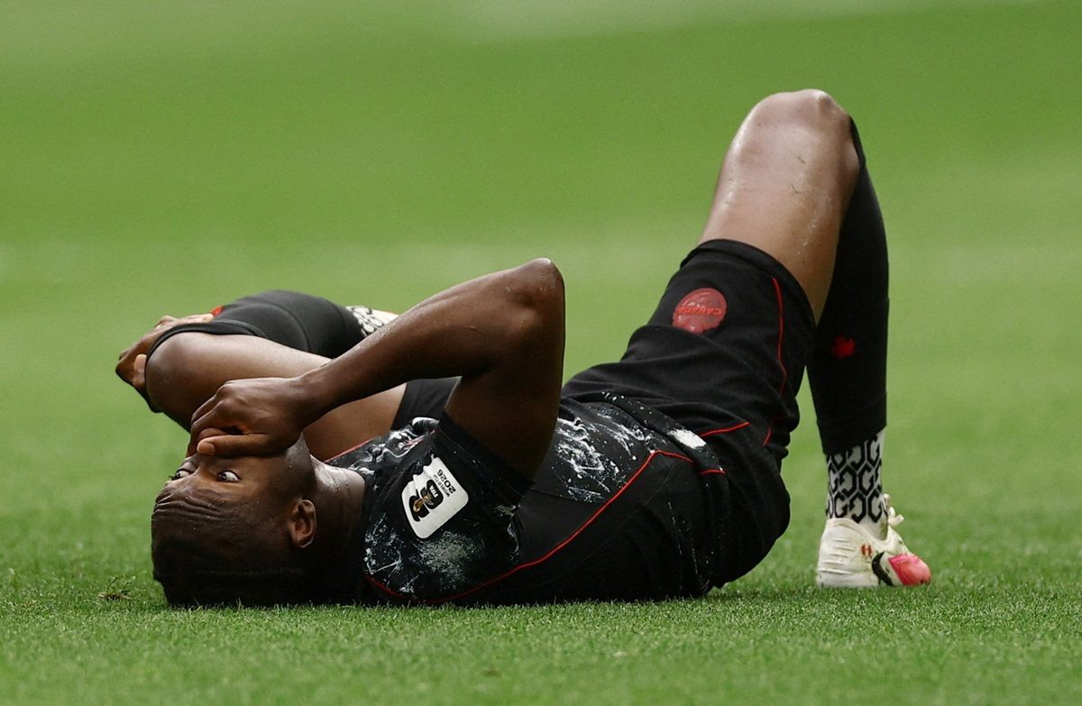 Piala Dunia 2026 Banjir Kartu Merah: Salah Satunya karena Bikin Kaki Rekan Setim Jay Idzes Patah!