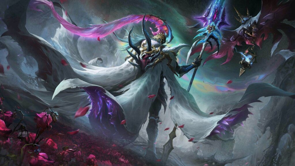 Build Alpha Tersakit 2026: Rahasia EXP Lane Sakit dan Susah Mati!