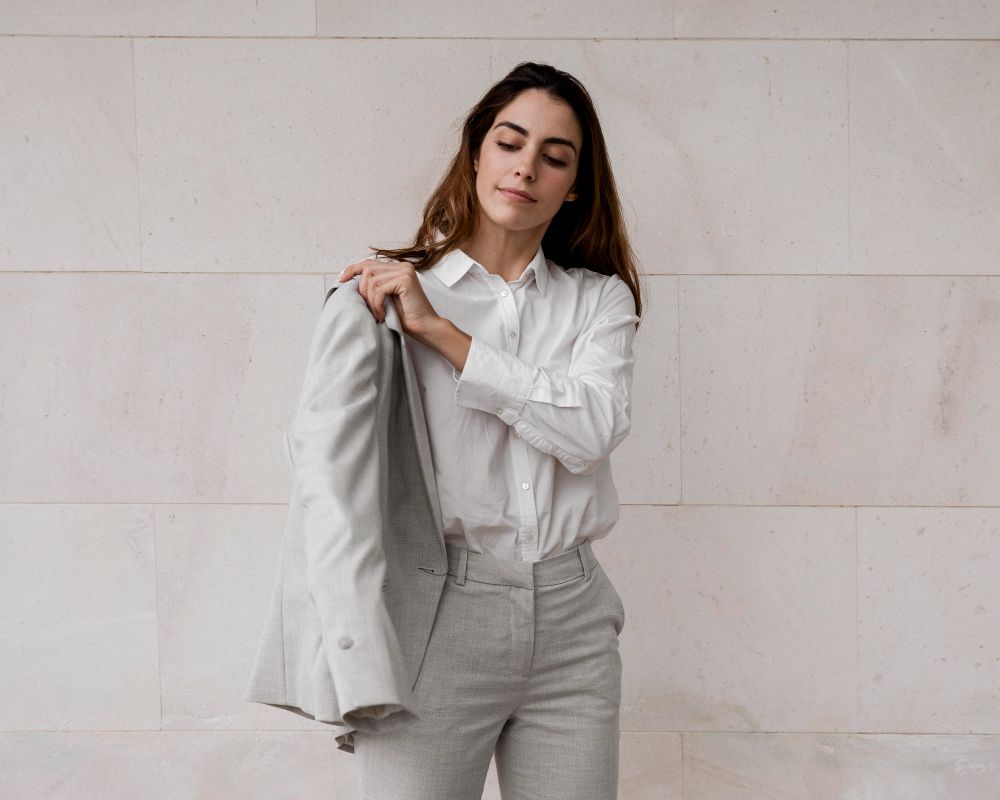 Mengenal Ciri-ciri Clean Outfit, Gaya Fashion Simple tapi Elegan