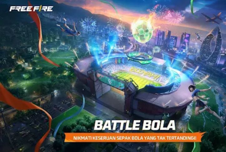 Sistem Poin Turnamen Free Fire: Begini Cara Perhitungan dan Aturannya