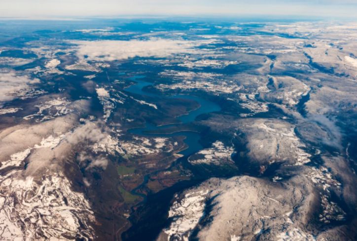 Cara Menggunakan Simulator Penerbangan Google Earth, Dijamin Mudah!