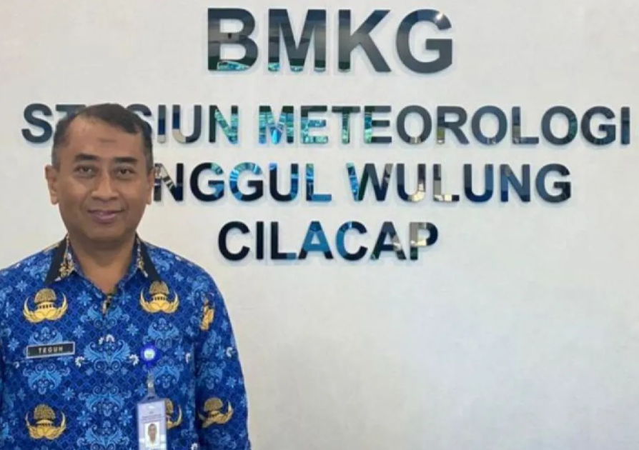 BMKG Imbau Waspada Udara Dingin Saat Puncak Musim Kemarau