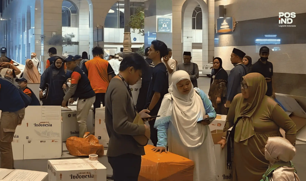 Mau Kirim Paket atau Ambil Kiriman? Ini Daftar Kantor Pos di Kendari Lengkap dengan Jam Bukanya