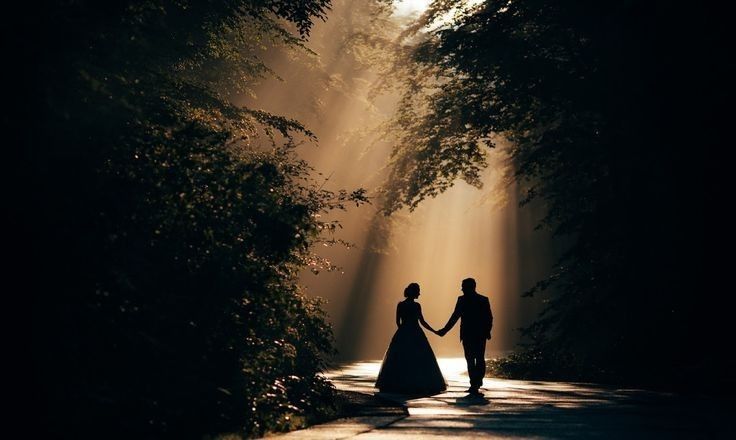 Momen Abadi di Alam Terbuka: Rekomendasi Spot Prewedding Paling Romantis di Jambi