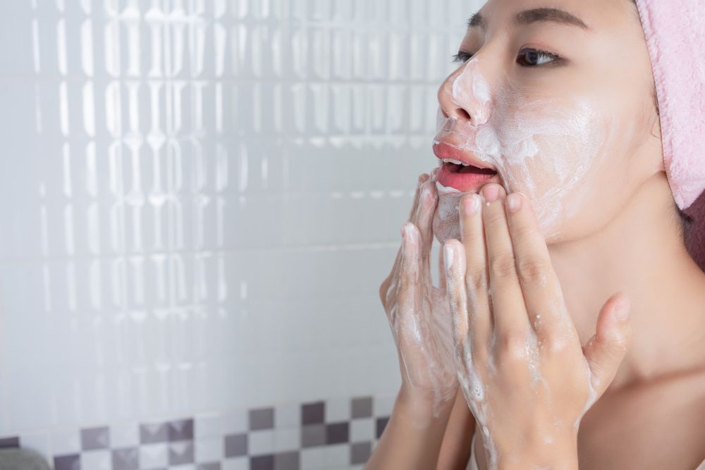 Manfaat Sulfur untuk Kesehatan dan Perawatan Kulit, Bisa Hilangkan Bekas Jerawat!