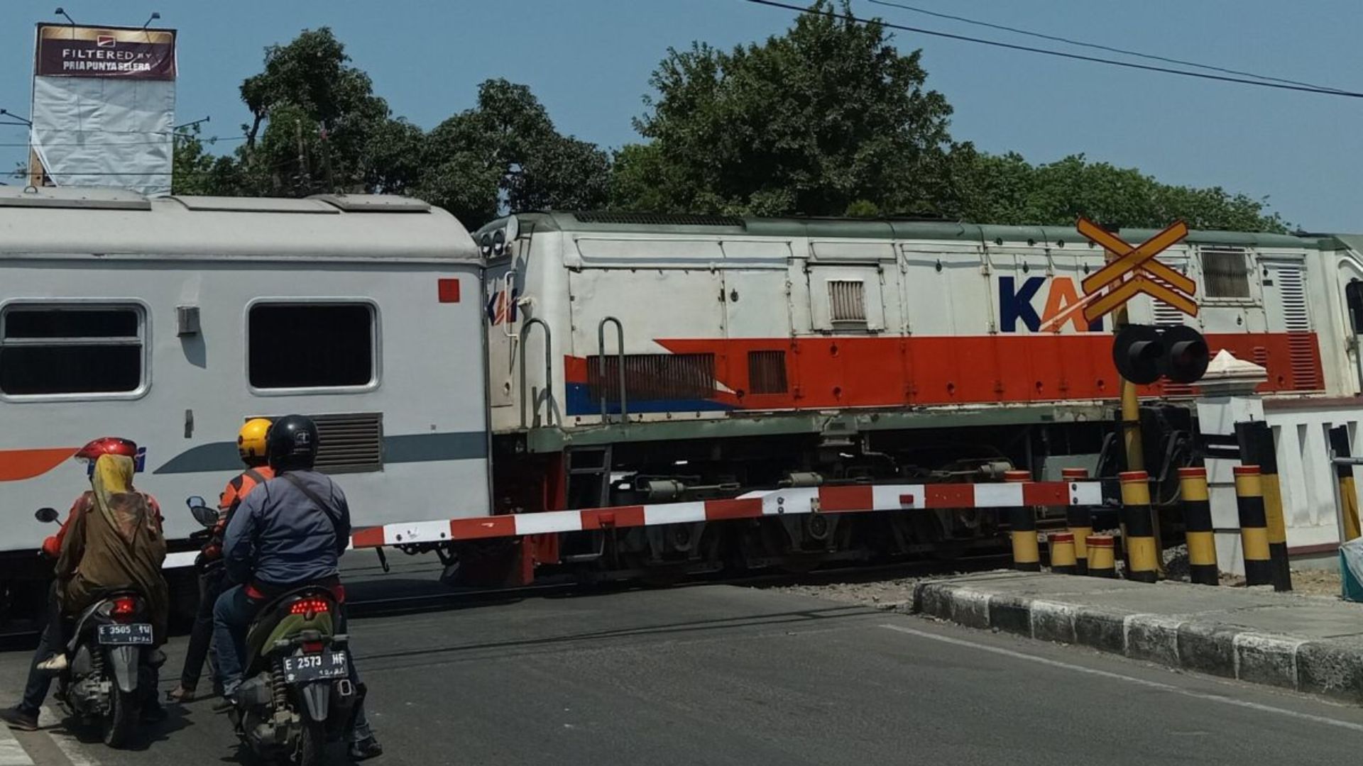 Flyover Krucuk Cirebon Ditargetkan Dibangun 2028, Jadi Solusi Kemacetan dan Keselamatan